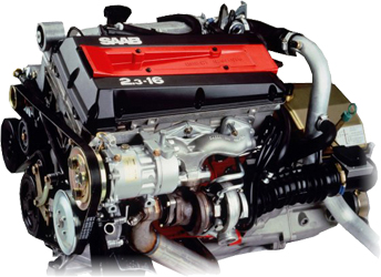 P0BB1 Engine